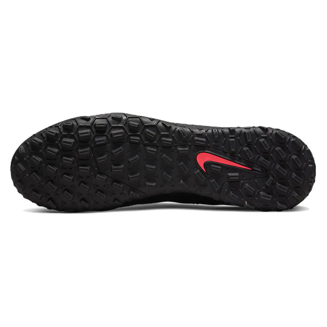 Nike Men's Phantom GT2 Club Turf Soccer Shoes - DC0821-001