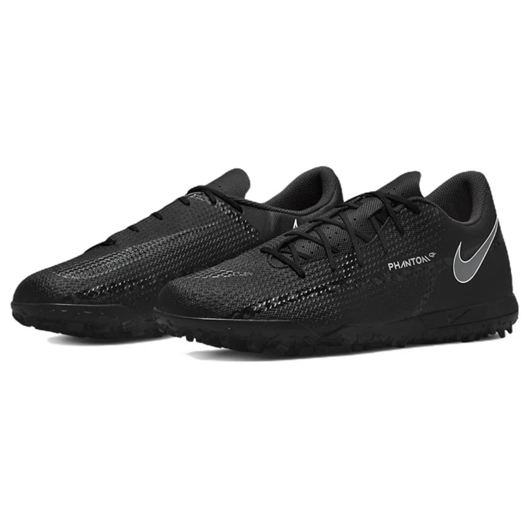 Nike Men's Phantom GT2 Club Turf Soccer Shoes - DC0821-001