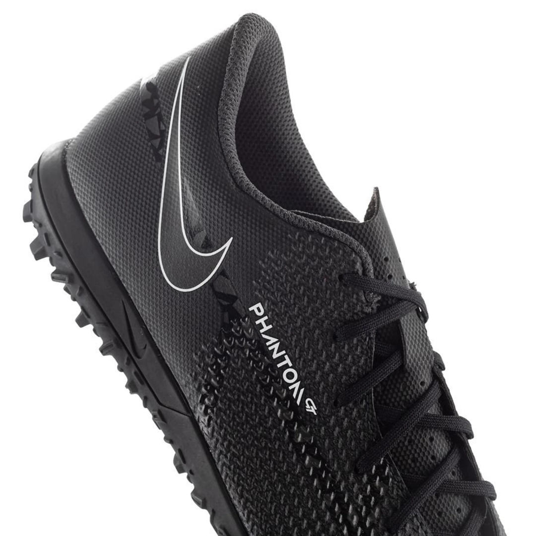 Nike Men's Phantom GT2 Club Turf Soccer Shoes - DC0821-001