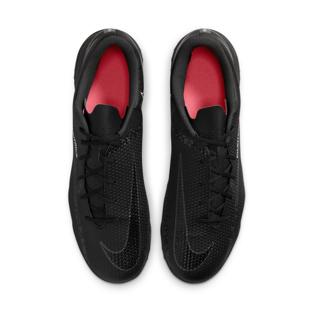 Nike Men's Phantom GT2 Club Turf Soccer Shoes - DC0821-001