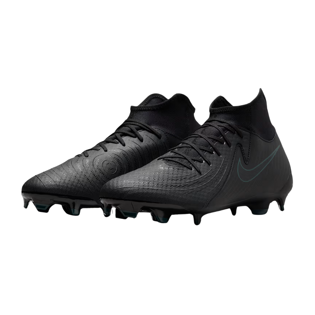 Nike Men's Phantom Luna 2 Academy MG High-Top Soccer Cleats –FD6725-002