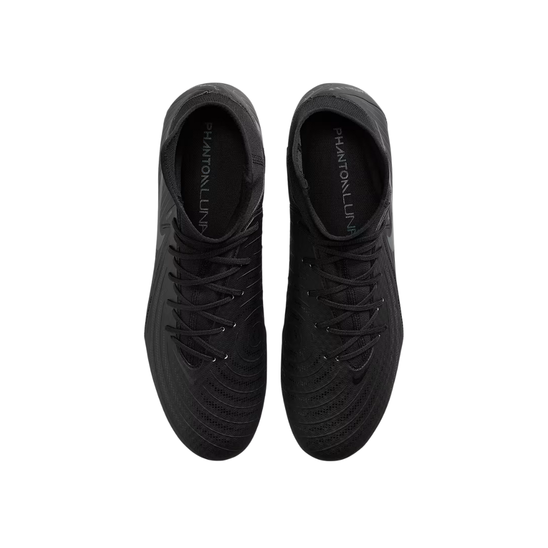 Nike Men's Phantom Luna 2 Academy MG High-Top Soccer Cleats –FD6725-002