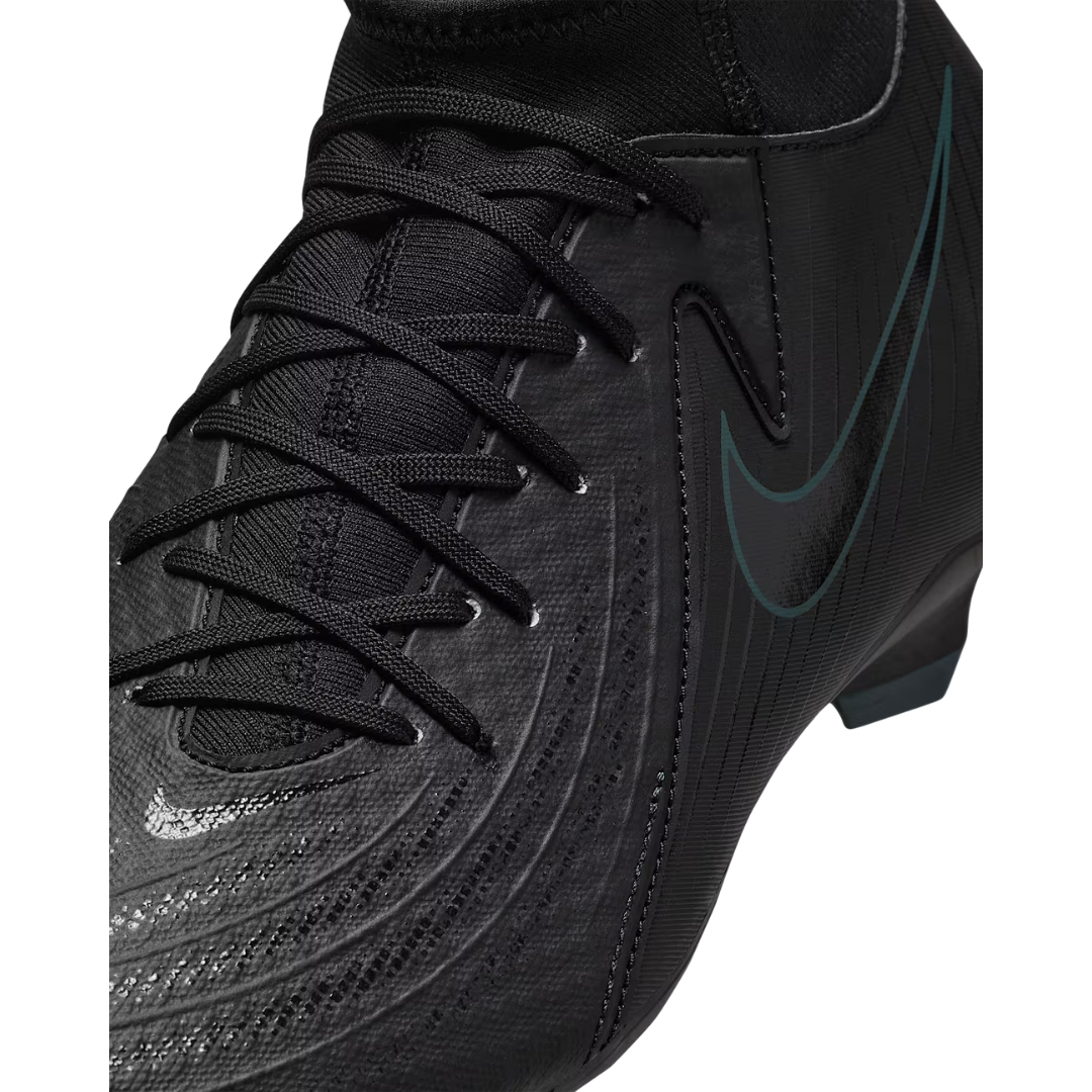 Nike Men's Phantom Luna 2 Academy MG High-Top Soccer Cleats –FD6725-002
