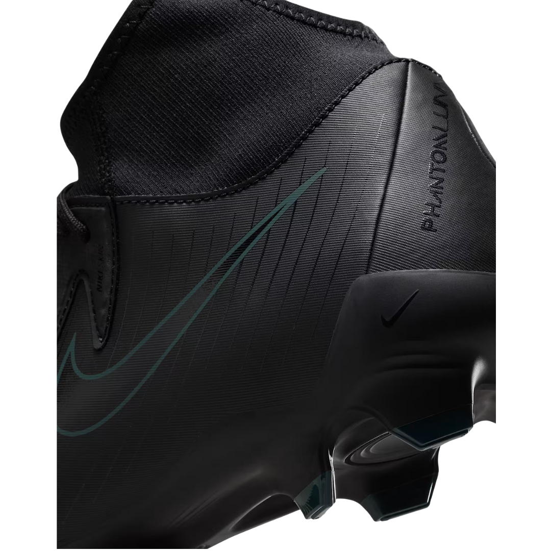 Nike Men's Phantom Luna 2 Academy MG High-Top Soccer Cleats –FD6725-002