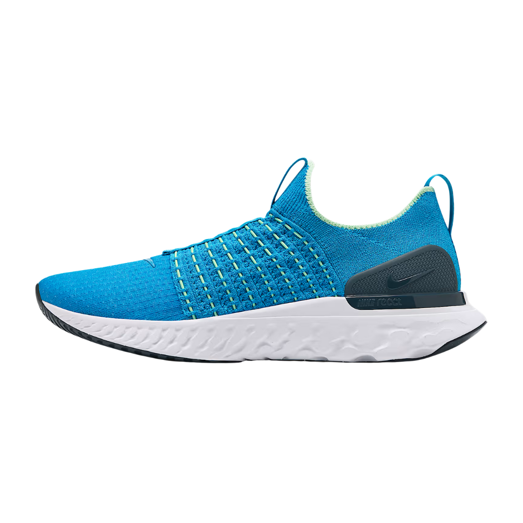 Nike Men’s Phantom Run 2 Road Running Shoes – CJ0277-402