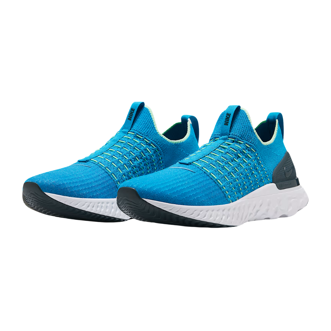 Nike Men’s Phantom Run 2 Road Running Shoes – CJ0277-402