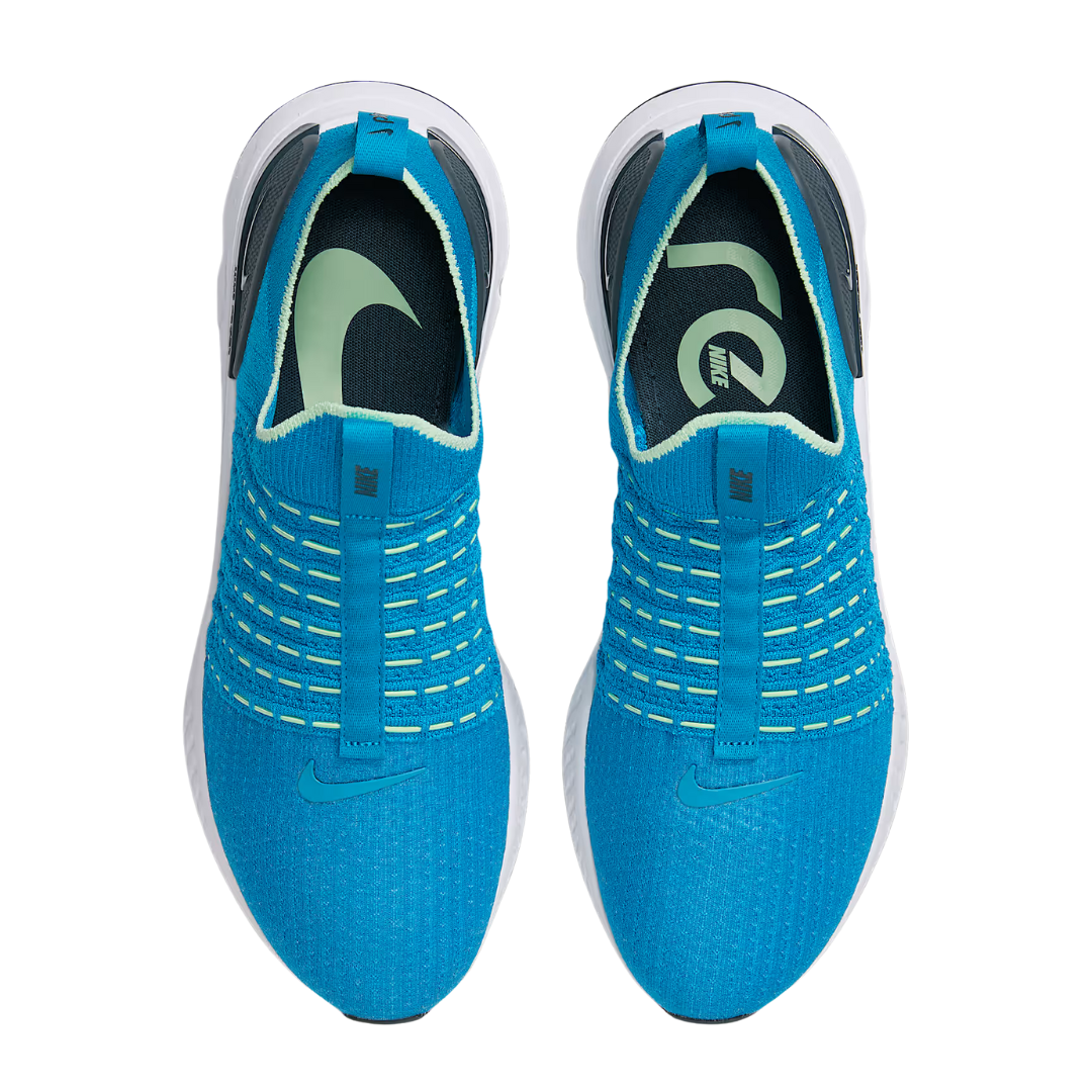 Nike Men’s Phantom Run 2 Road Running Shoes – CJ0277-402
