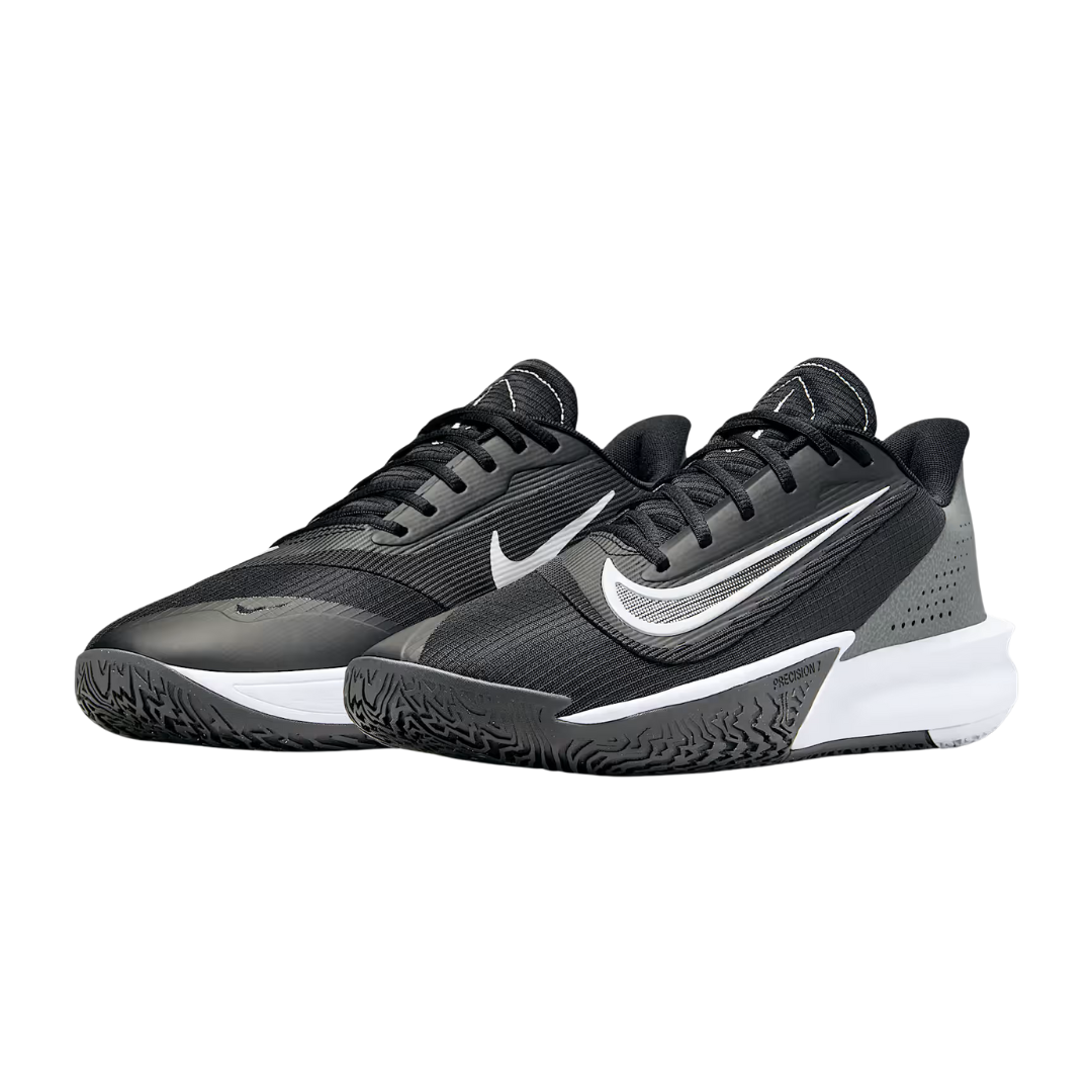Nike Men’s Precision 7 Basketball Shoes – FN4322-005