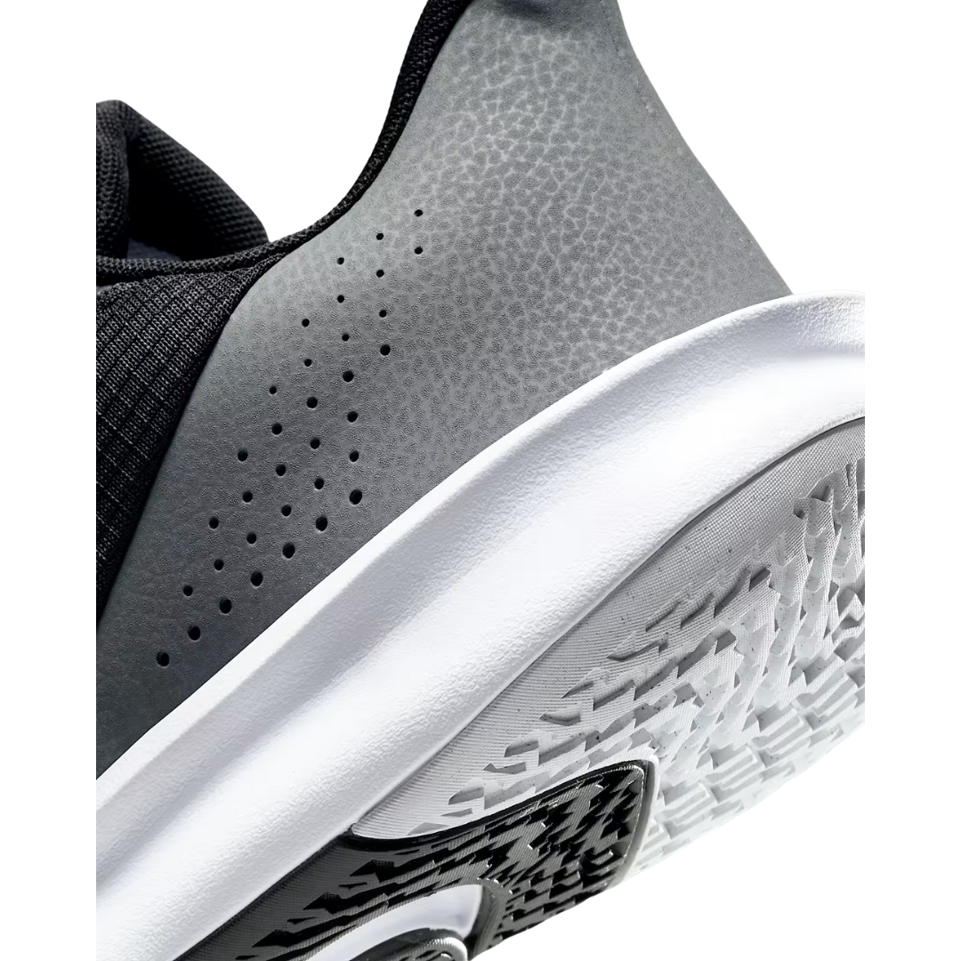 Nike Men’s Precision 7 Basketball Shoes – FN4322-005