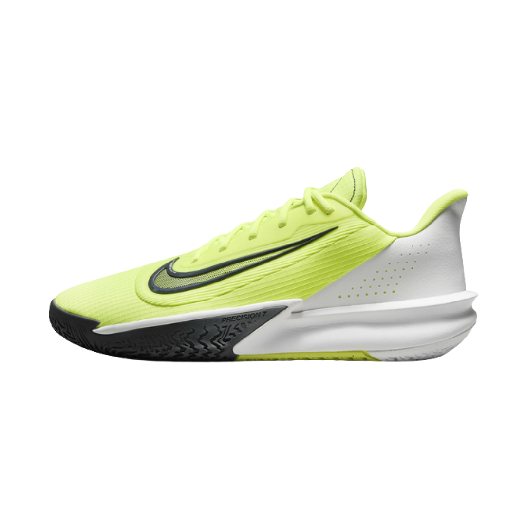 Nike Men’s Precision 7 Basketball Shoes – FN4322-700