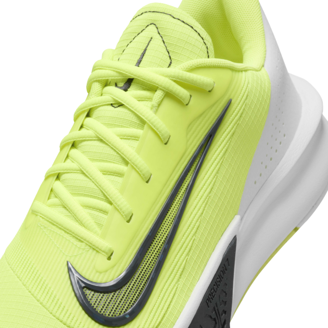 Nike Men’s Precision 7 Basketball Shoes – FN4322-700
