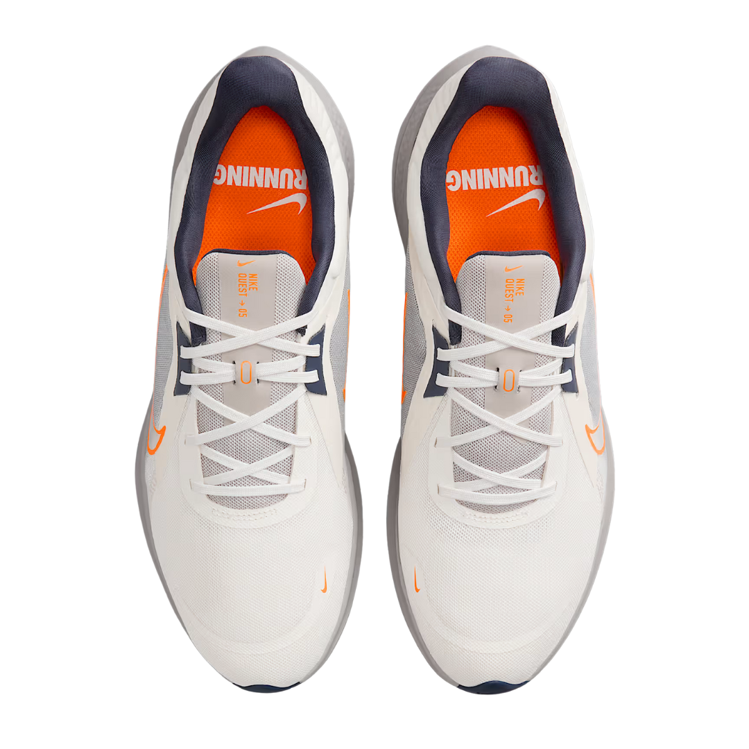 Nike Men's Quest 5 Running Shoes DD0204-103