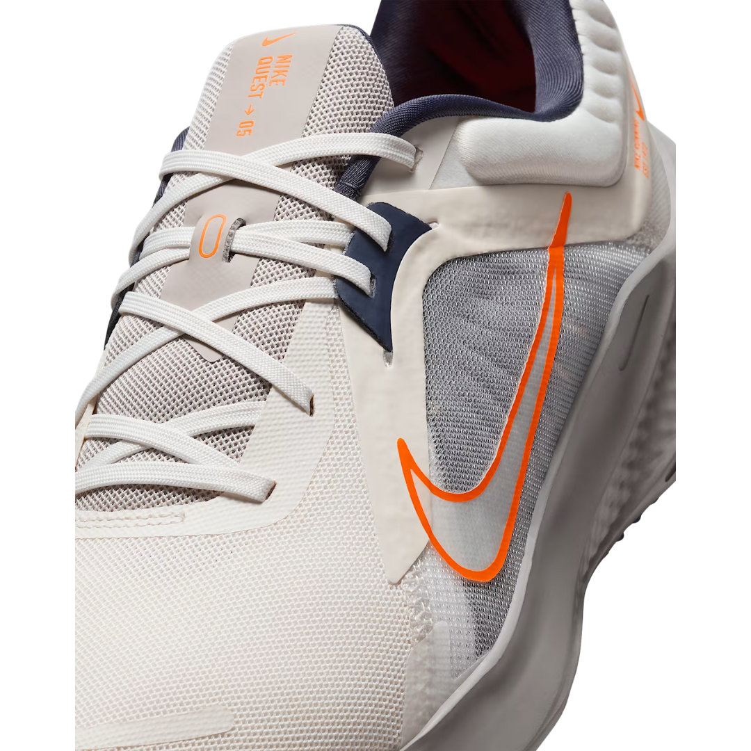 Nike Men's Quest 5 Running Shoes DD0204-103