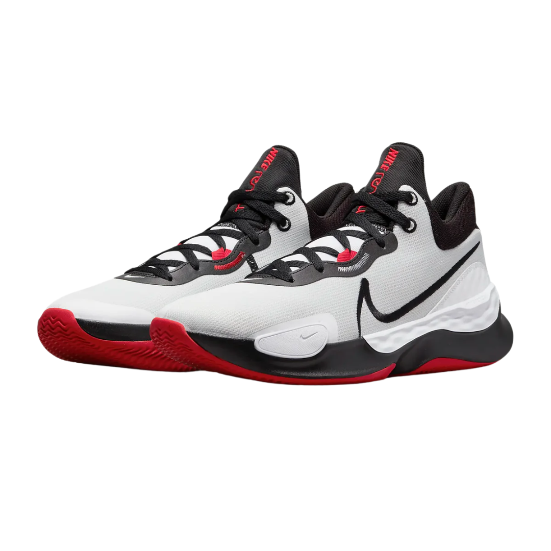 DD9304 100 Zapatillas de baloncesto Nike Renew Elevate III