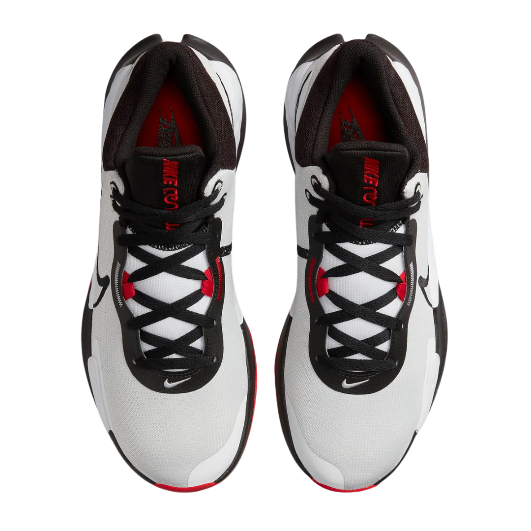 DD9304 100 Zapatillas de baloncesto Nike Renew Elevate III