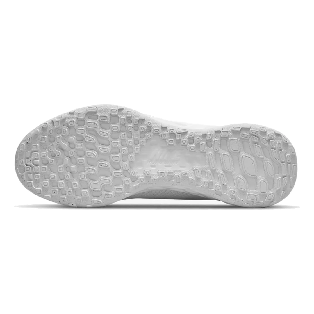 Nike Men’s Revolution 6 NN Running Shoes – White DC3728-102