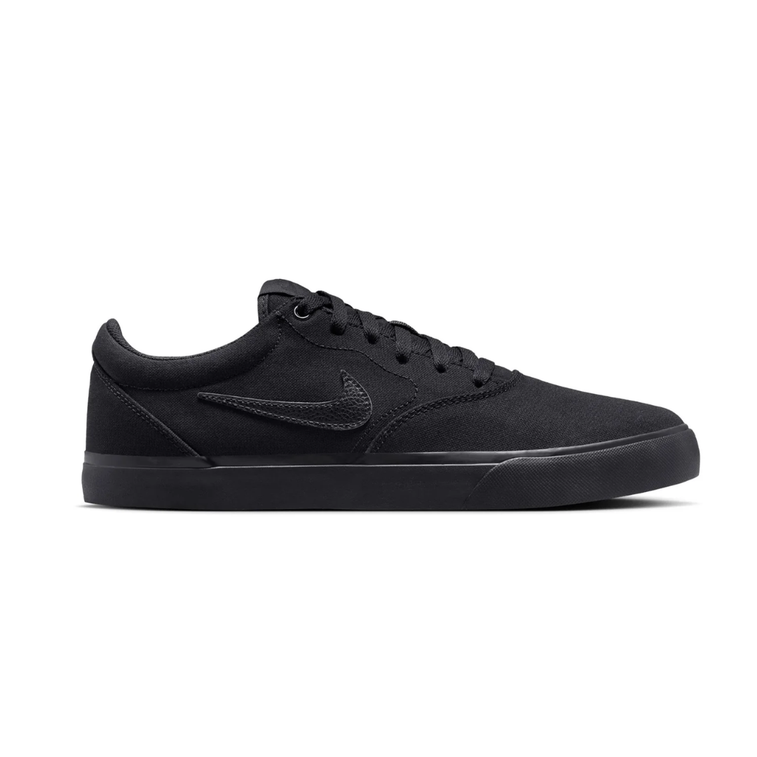Nike Men's SB Charge Canvas SkateBoarding Shoes – CD6279-001