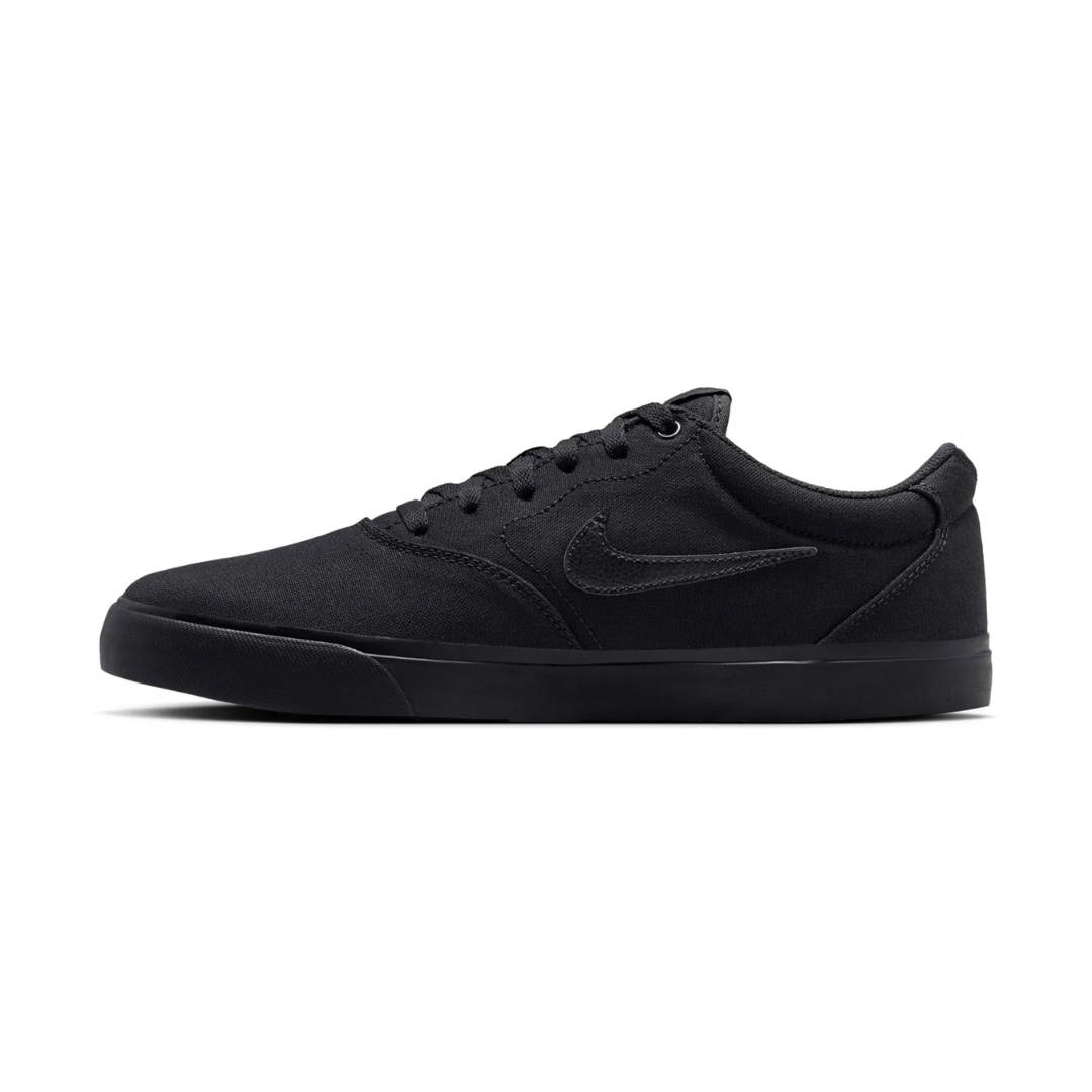 Nike Men's SB Charge Canvas SkateBoarding Shoes – CD6279-001