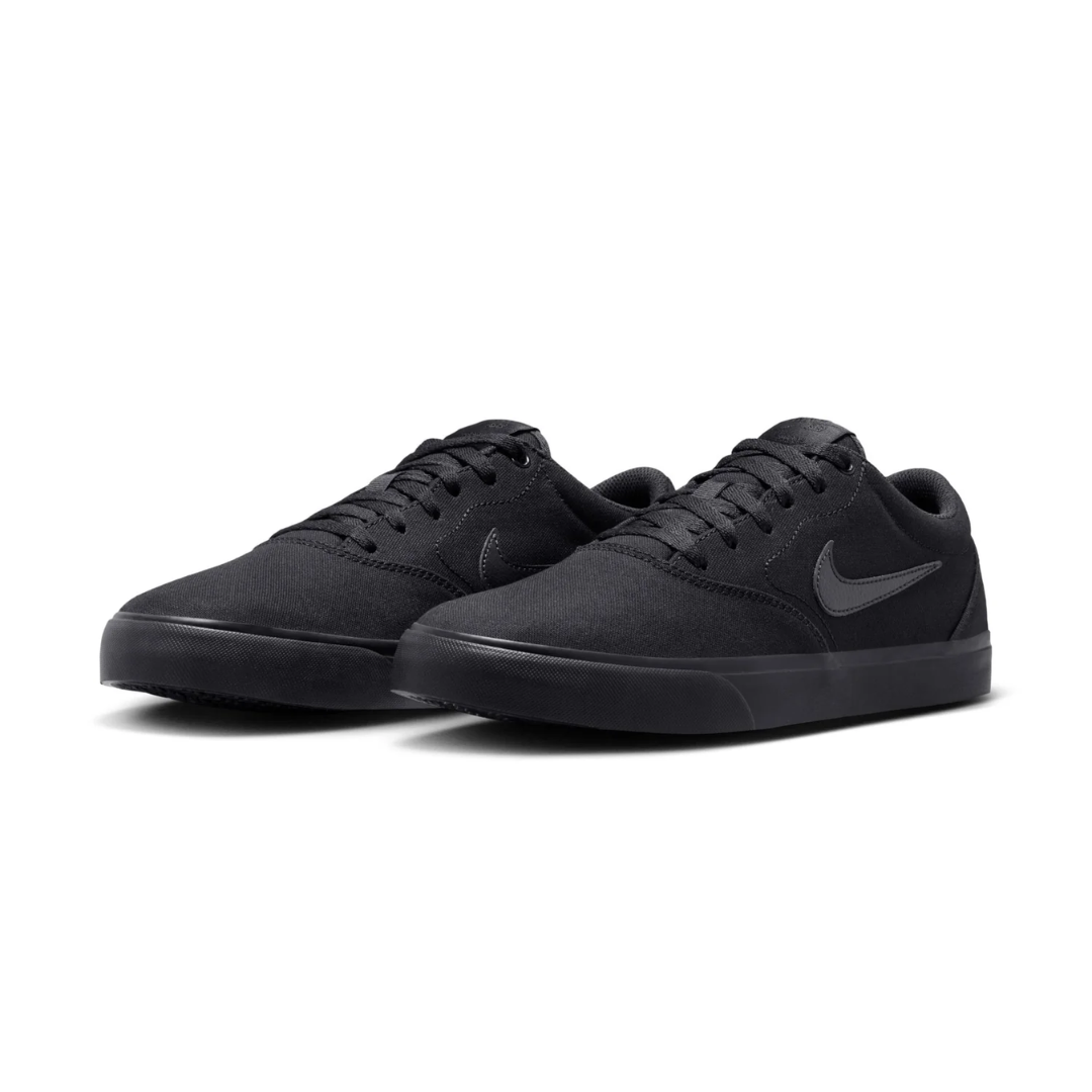 Nike Men's SB Charge Canvas SkateBoarding Shoes – CD6279-001