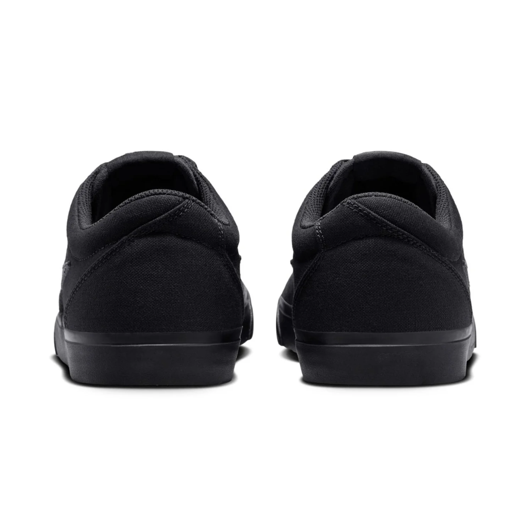 Nike Men's SB Charge Canvas SkateBoarding Shoes – CD6279-001