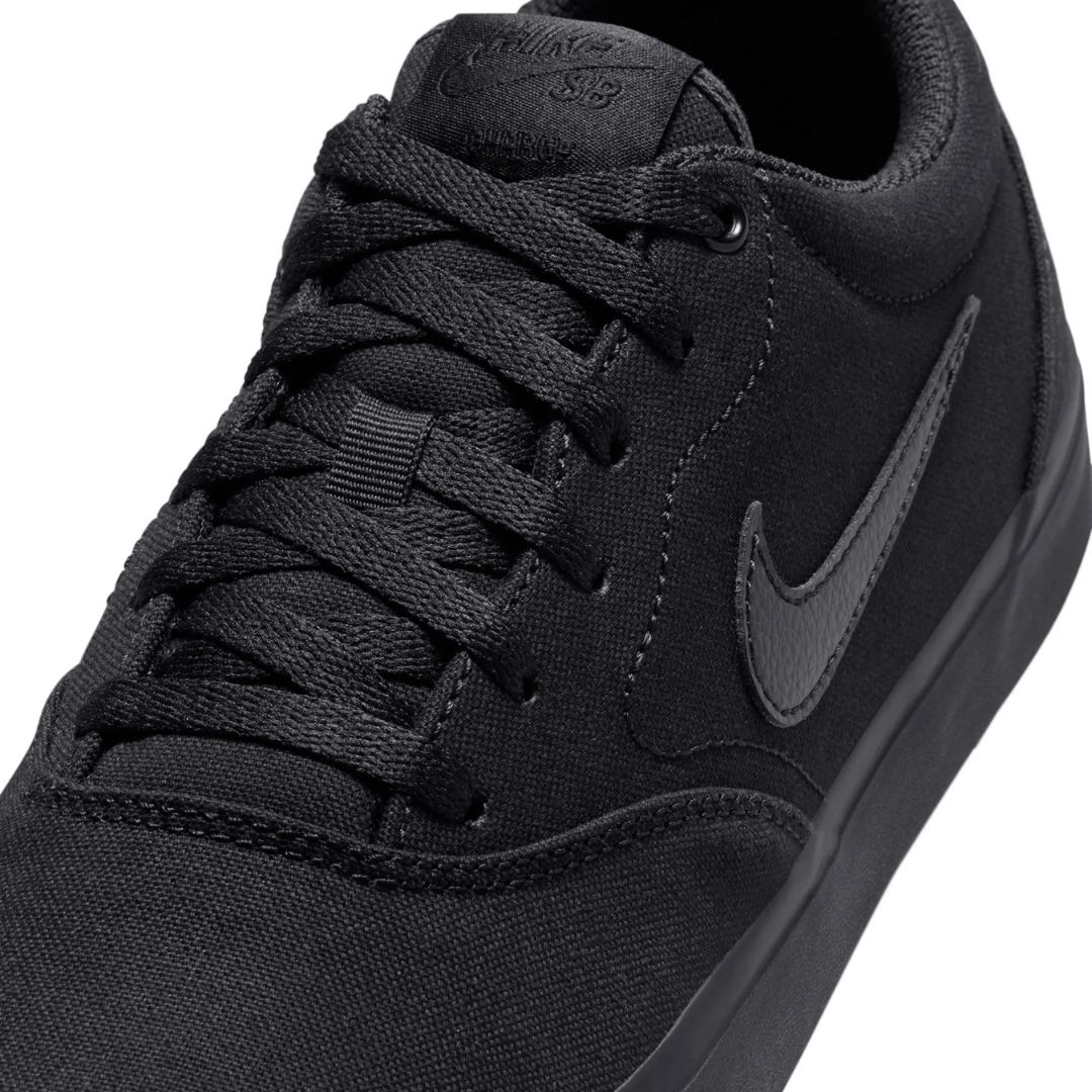 Nike Men's SB Charge Canvas SkateBoarding Shoes – CD6279-001