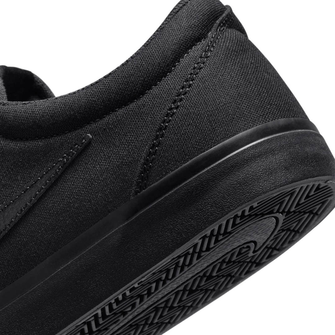 Nike Men's SB Charge Canvas SkateBoarding Shoes – CD6279-001