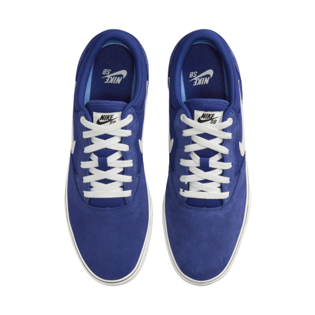 Nike Men’s SB Chron 2 Skate Shoes – DM3493-401