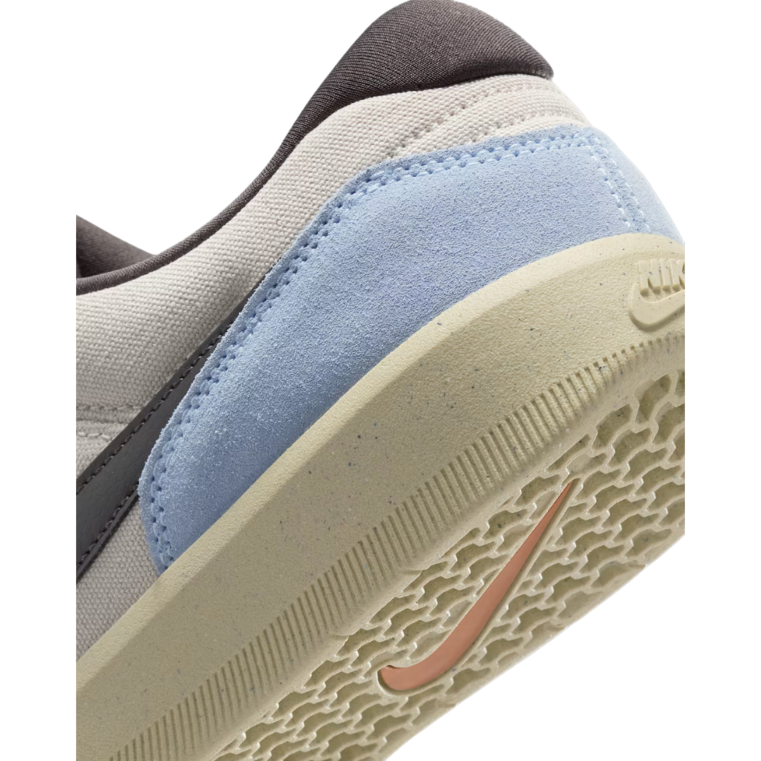 Nike Men's SB Force 58 Skate Shoes – DV5477-102