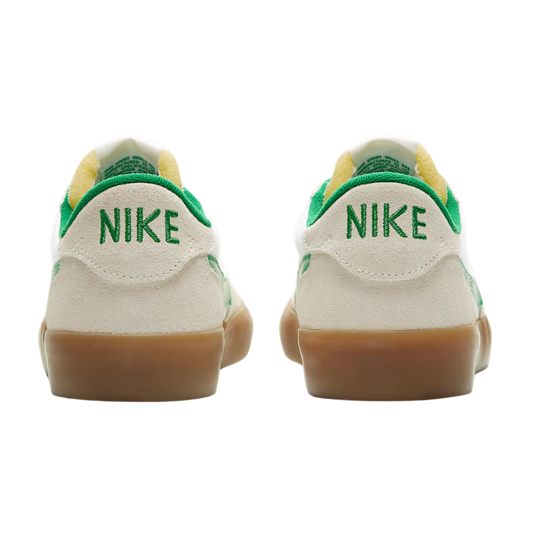 Nike Men's SB Heritage Vulc Skate Shoes CD5010-101