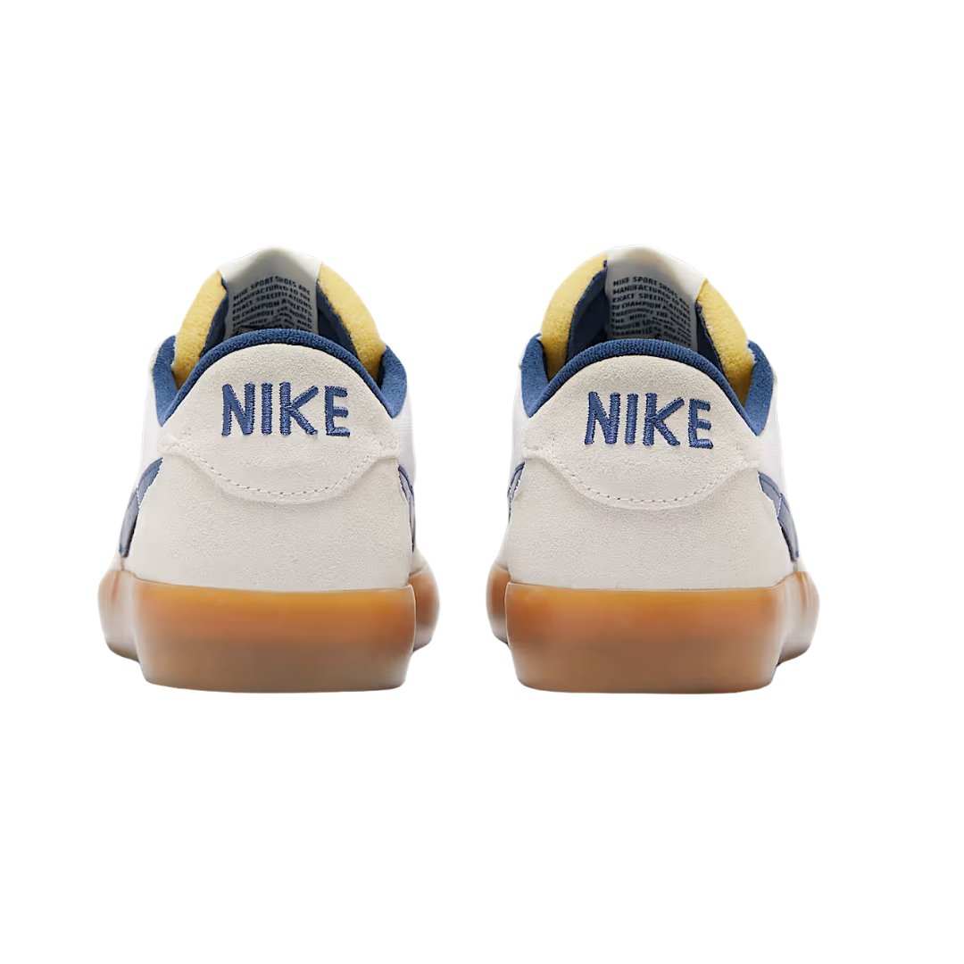 Nike Men's SB Heritage Vulc Skate Shoes CD5010-102