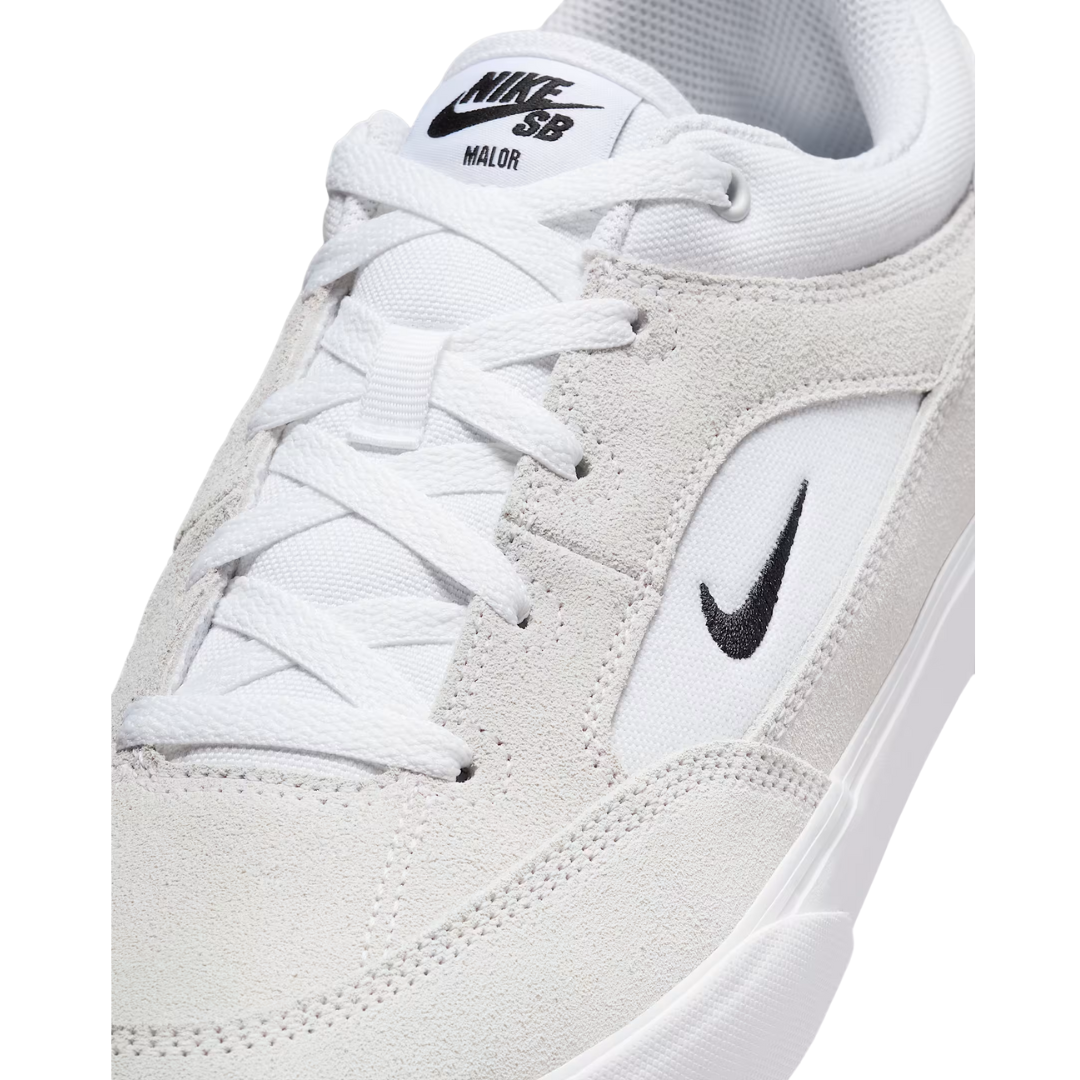 Nike Men’s SB Malor Skateboarding Shoes – FV6064-101