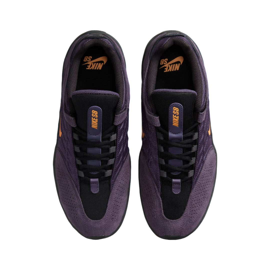 Nike Men’s SB Vertebrae Shoes – Purple FD4691-500