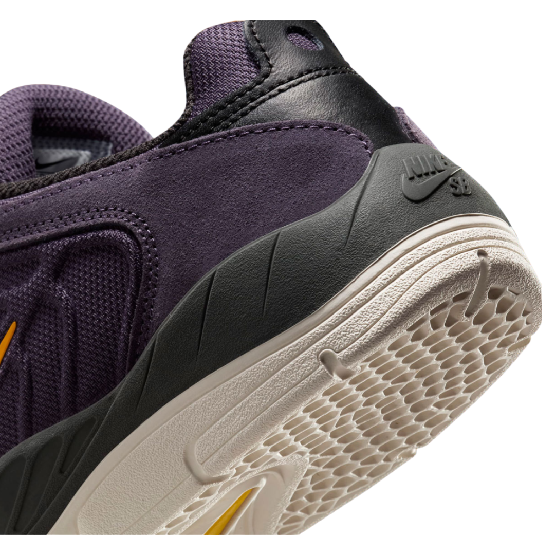 Nike Men’s SB Vertebrae Shoes – Purple FD4691-500