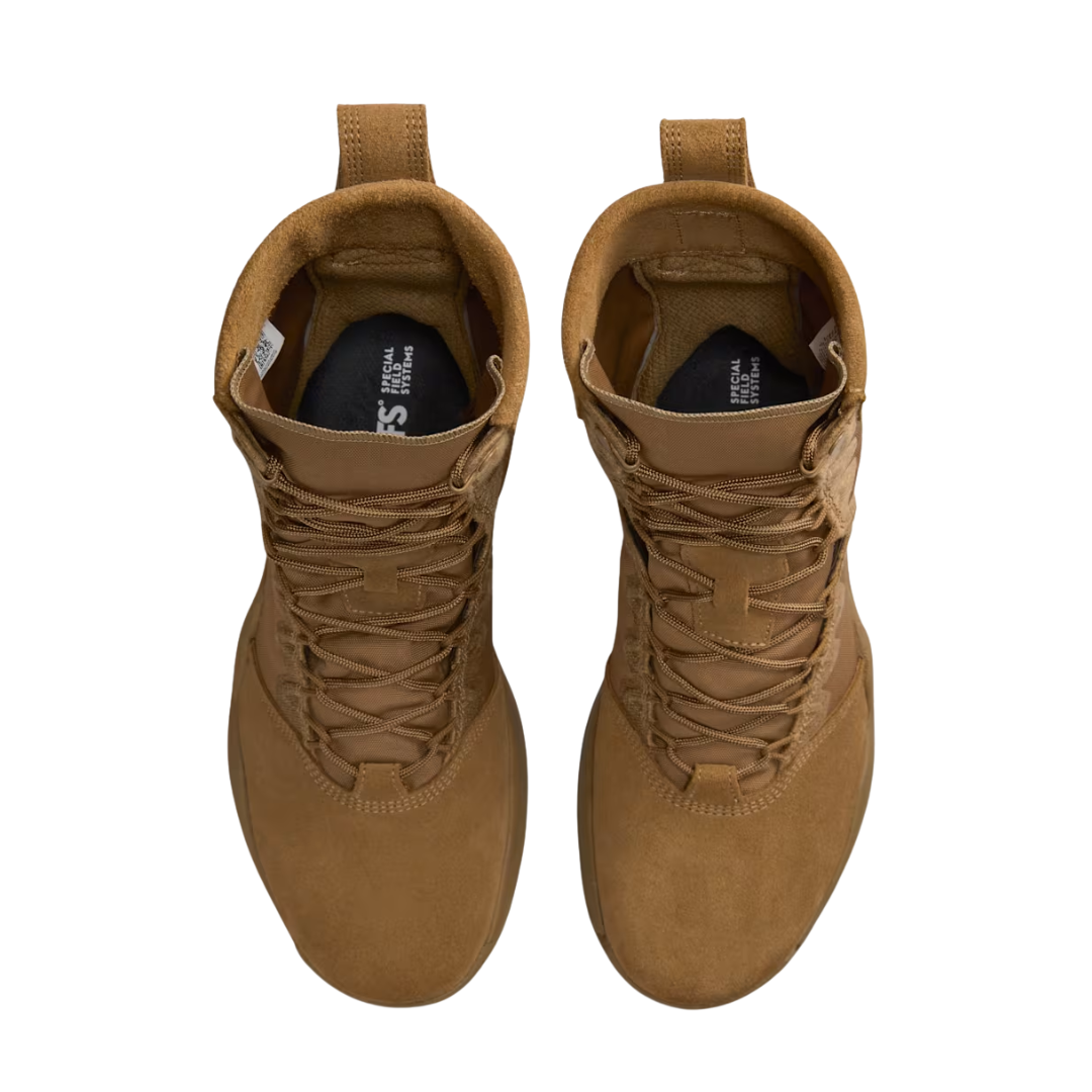 Nike Men's SFB B2 Tactical Boots FN3720-900 – Lightweight Combat