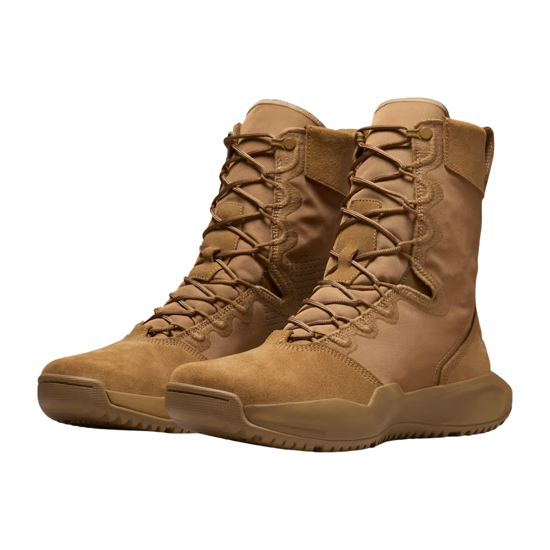 Nike Men's SFB B2 Tactical Boots FN3720-900 – Lightweight Combat