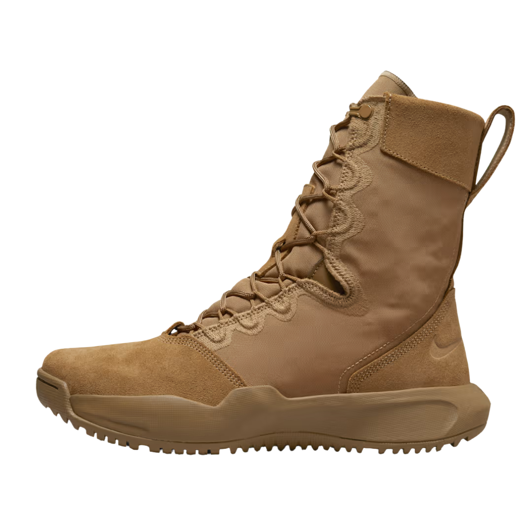 Nike Men's SFB B2 Tactical Boots FN3720-900 – Lightweight Combat