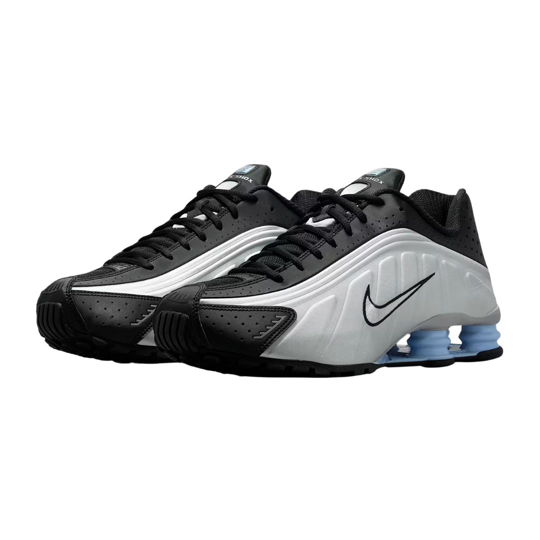 Nike Men's Shox R4 Shoes - HQ1988