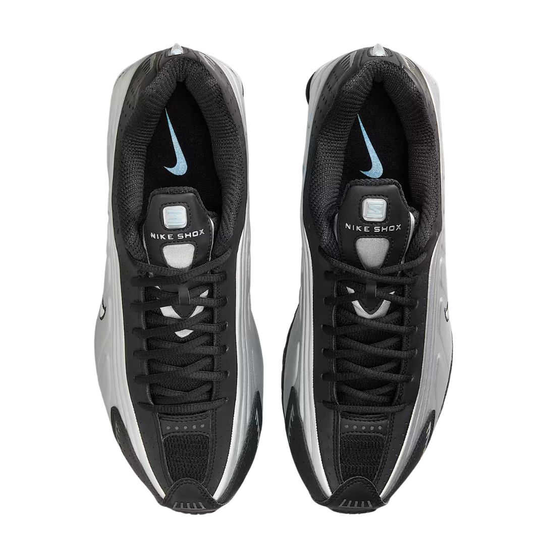 Nike Men's Shox R4 Shoes - HQ1988