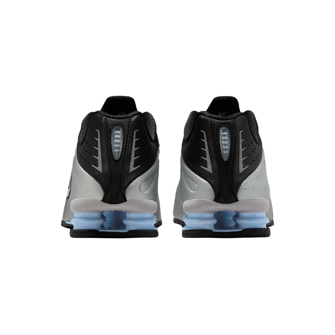 Nike Men's Shox R4 Shoes - HQ1988