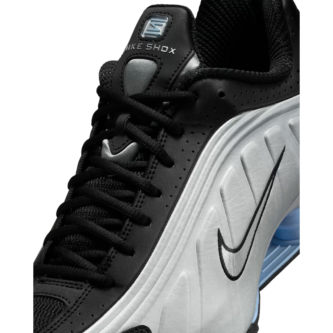 Nike Men's Shox R4 Shoes - HQ1988