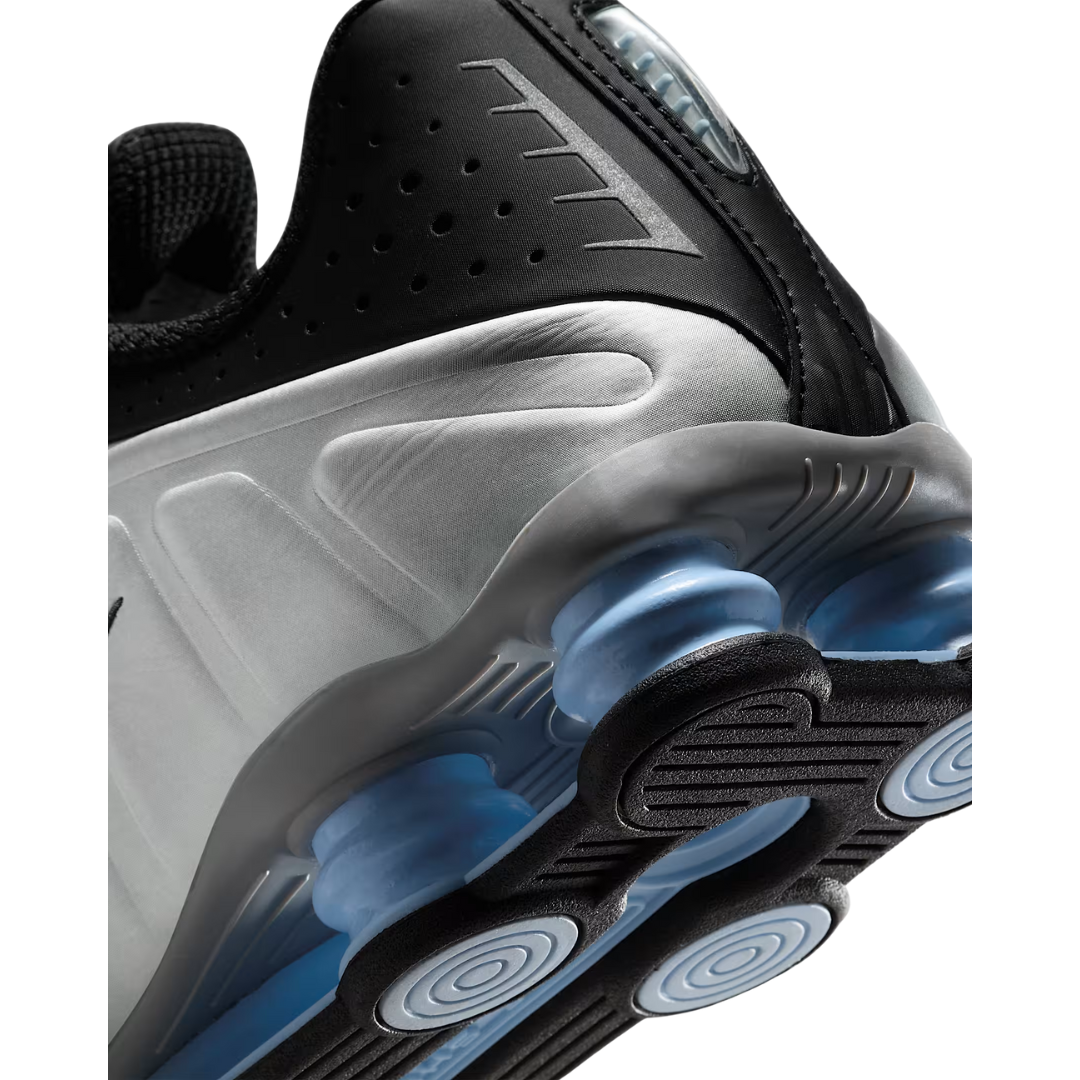 Nike Men's Shox R4 Shoes - HQ1988