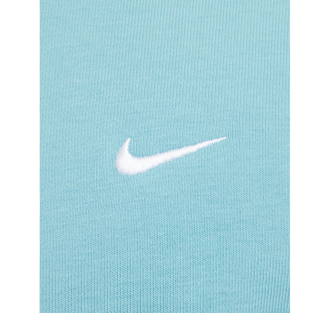 Nike Men’s Solo Swoosh Fleece Crew – DX1361-464