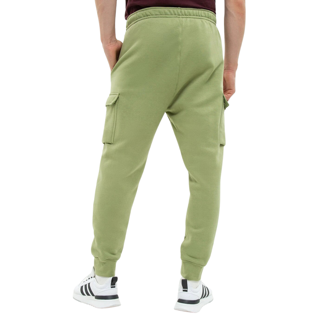 Nike Men’s Sportswear Club Fleece Cargo Pants – CD3129-334