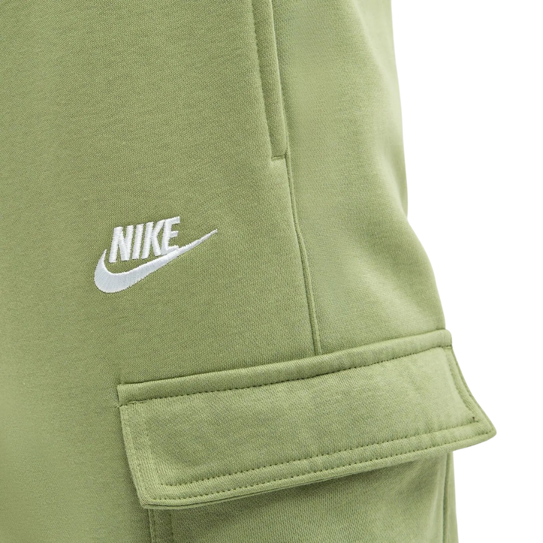 Nike Men’s Sportswear Club Fleece Cargo Pants – CD3129-334