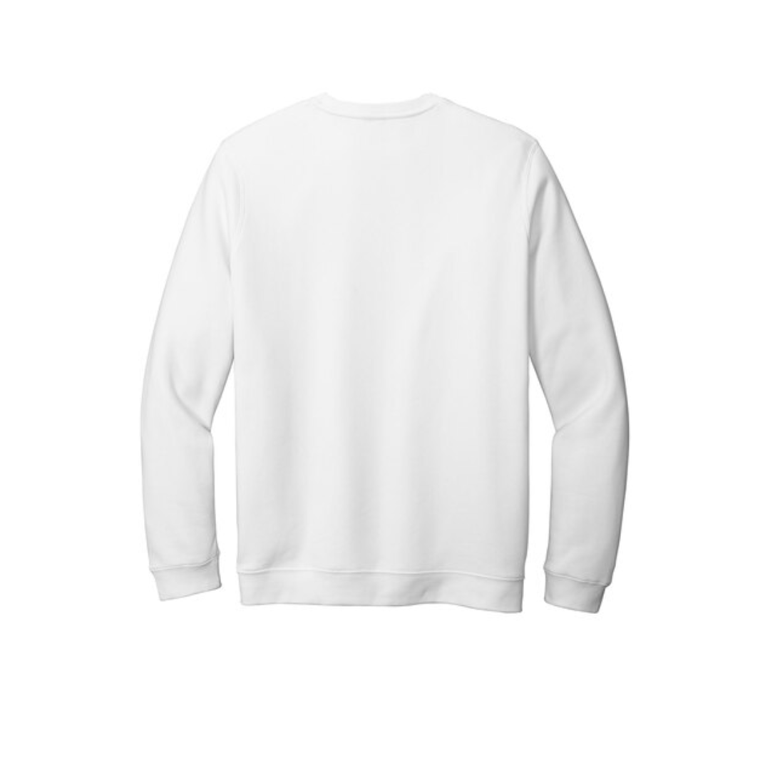 Nike Men's Sportswear Club Fleece Crewneck Sweatshirt – 637902-100