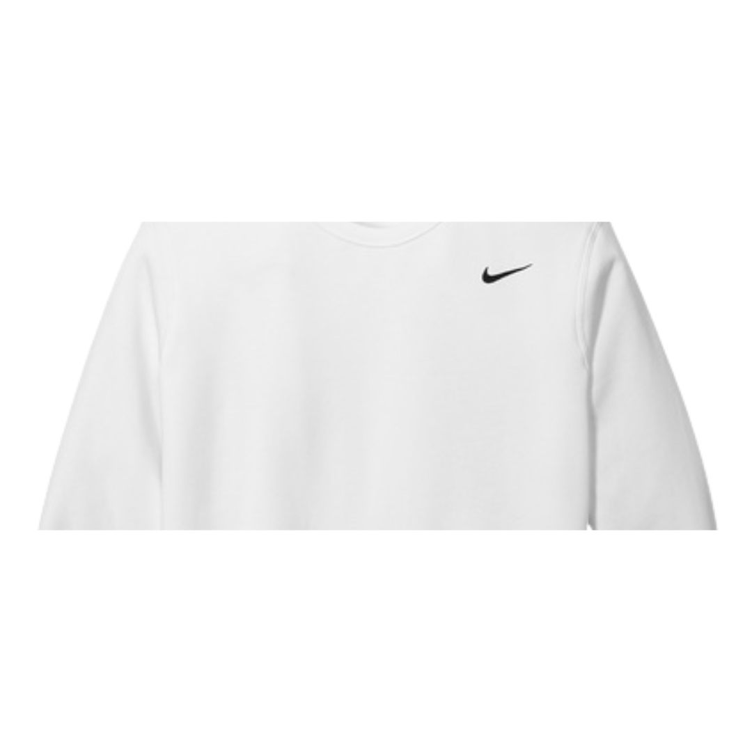 Nike Men's Sportswear Club Fleece Crewneck Sweatshirt – 637902-100