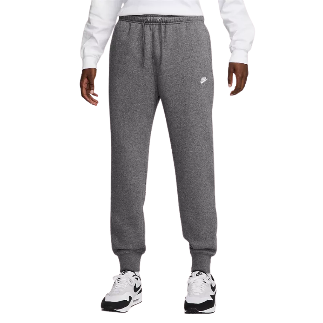 Nike Men's Sportswear Club Fleece Joggers – BV2671-071