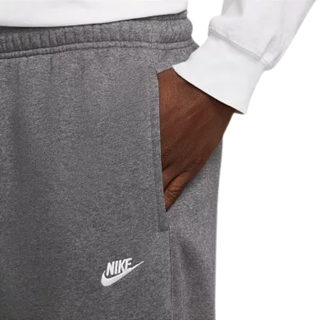 Nike Men's Sportswear Club Fleece Joggers – BV2671-071