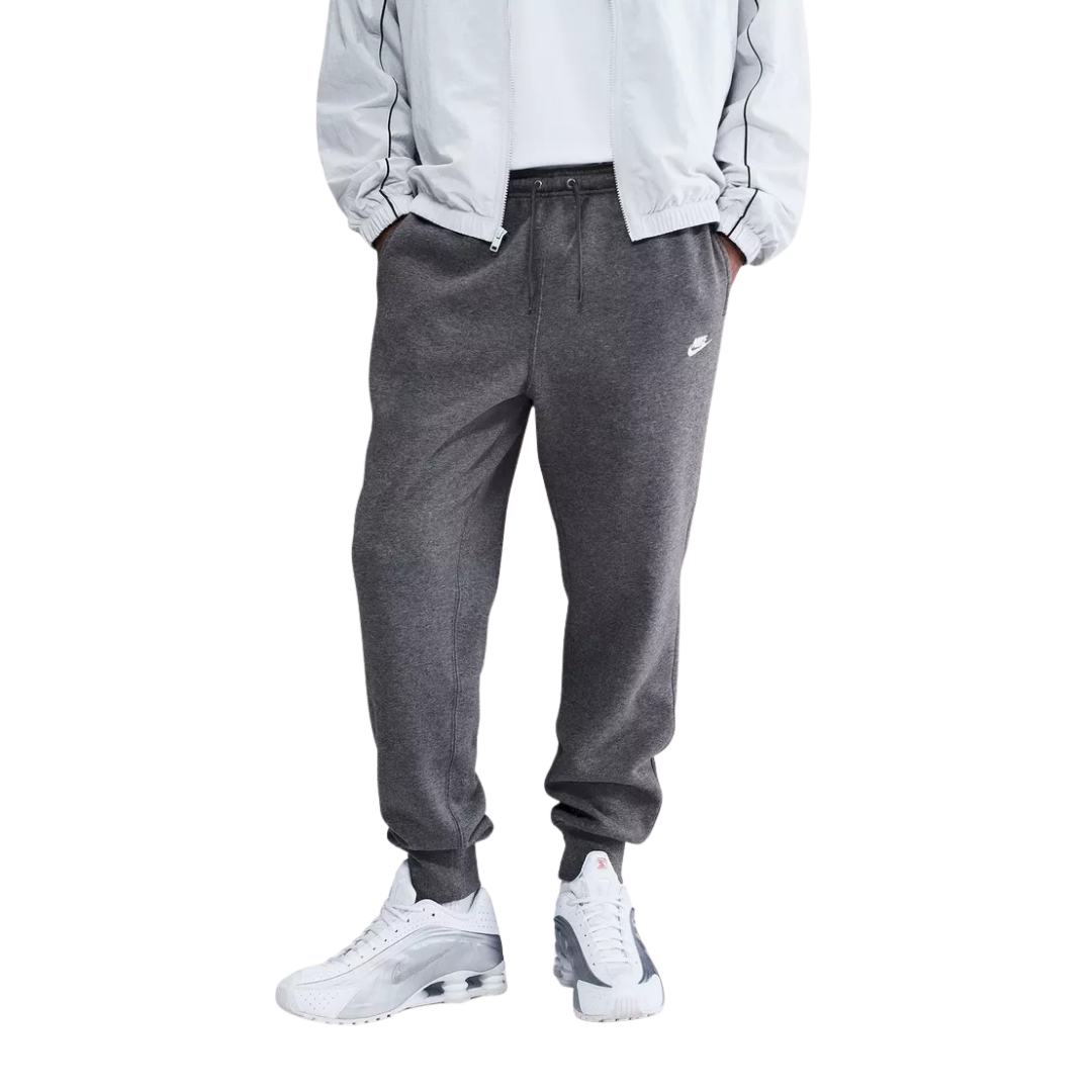 Nike Men's Sportswear Club Fleece Joggers – BV2671-071