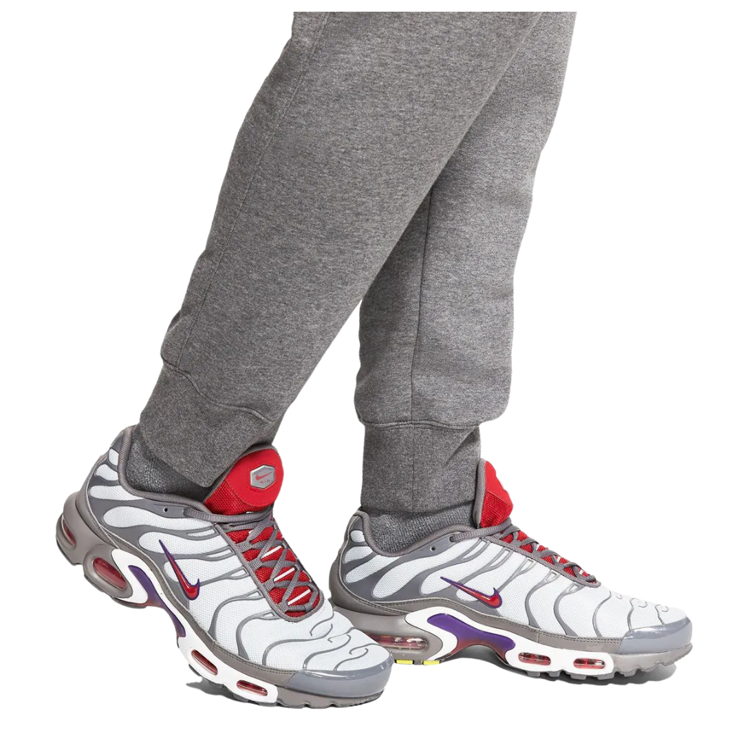 Nike Men's Sportswear Club Fleece Joggers – BV2671-071